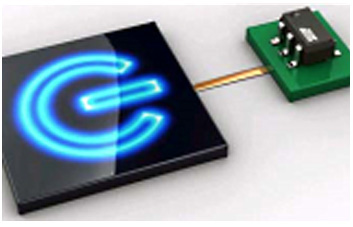 Atmel ATEVK1010A Evaluation sensors Atmel ATEVK1010A